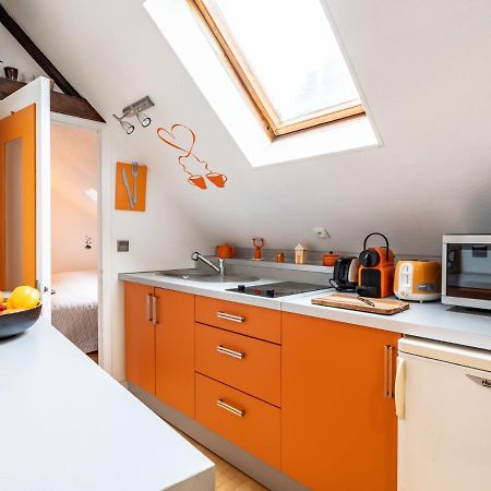 Apartment Les Voiles By Interhome Trouville-sur-Mer Zewnętrze zdjęcie