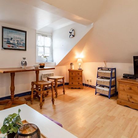 Apartment Les Voiles By Interhome Trouville-sur-Mer Zewnętrze zdjęcie
