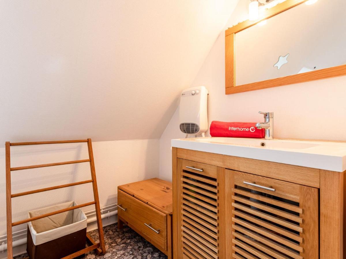 Apartment Les Voiles By Interhome Trouville-sur-Mer Zewnętrze zdjęcie