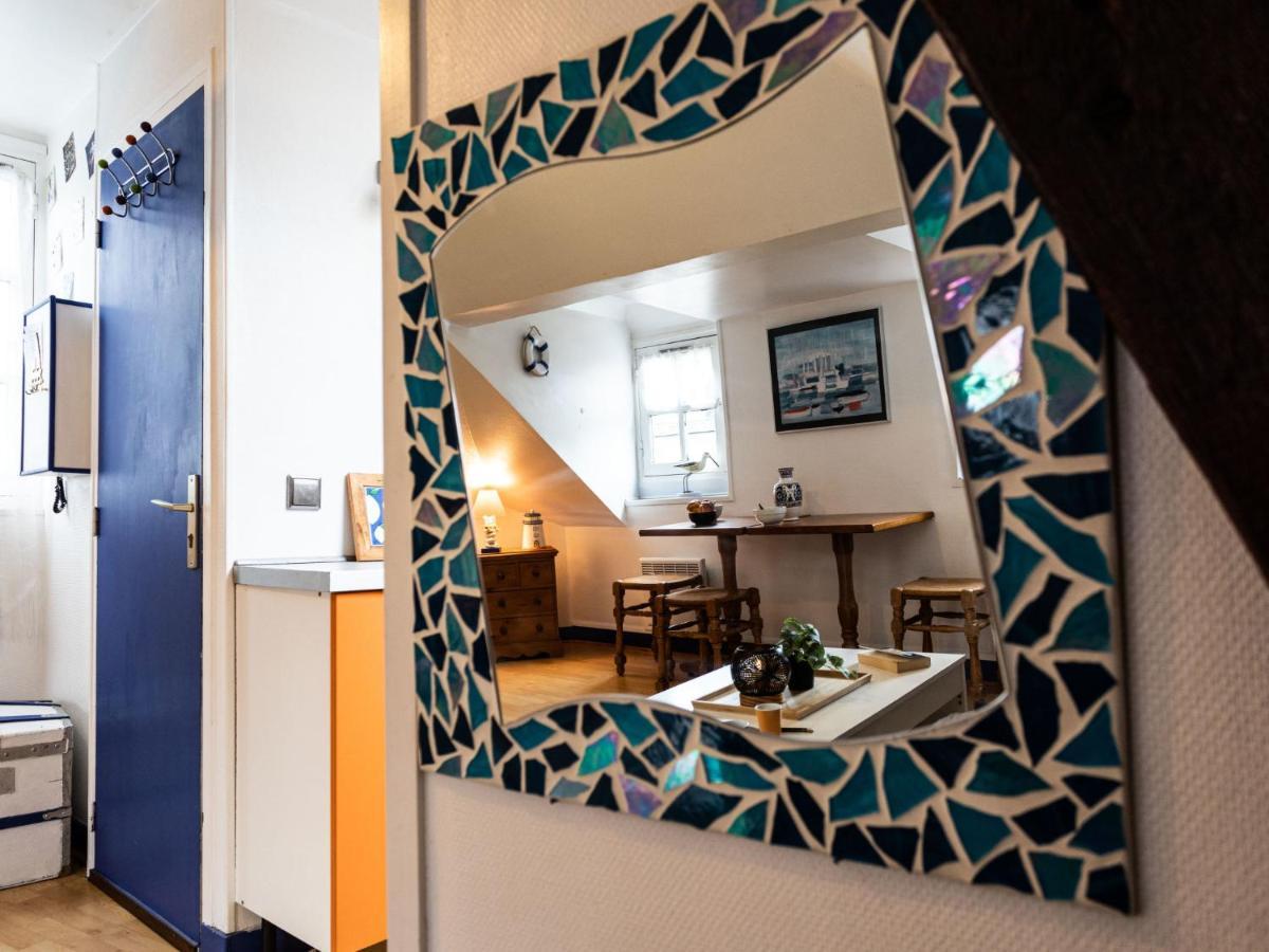 Apartment Les Voiles By Interhome Trouville-sur-Mer Zewnętrze zdjęcie