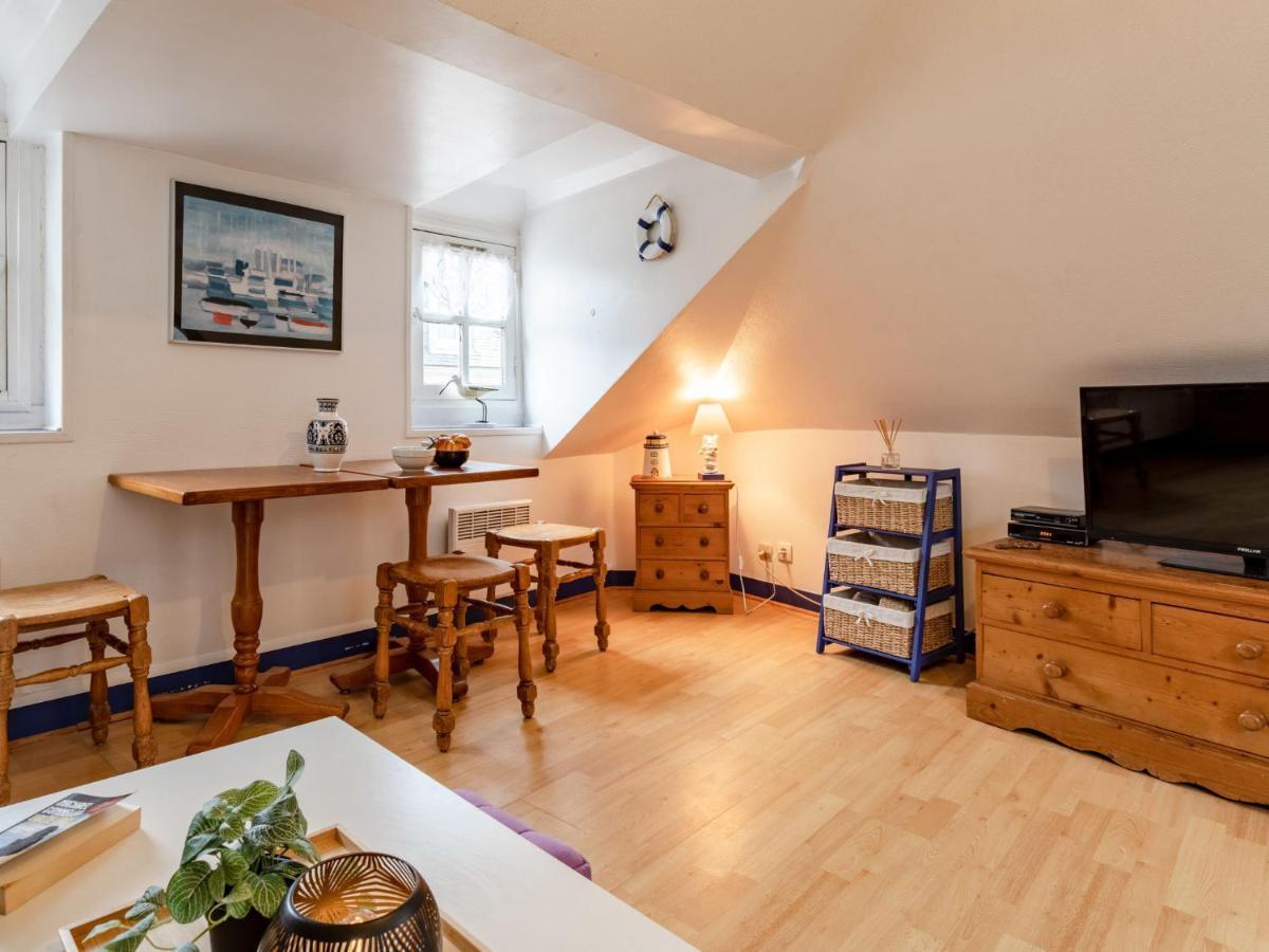 Apartment Les Voiles By Interhome Trouville-sur-Mer Zewnętrze zdjęcie