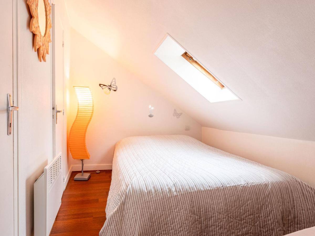 Apartment Les Voiles By Interhome Trouville-sur-Mer Zewnętrze zdjęcie